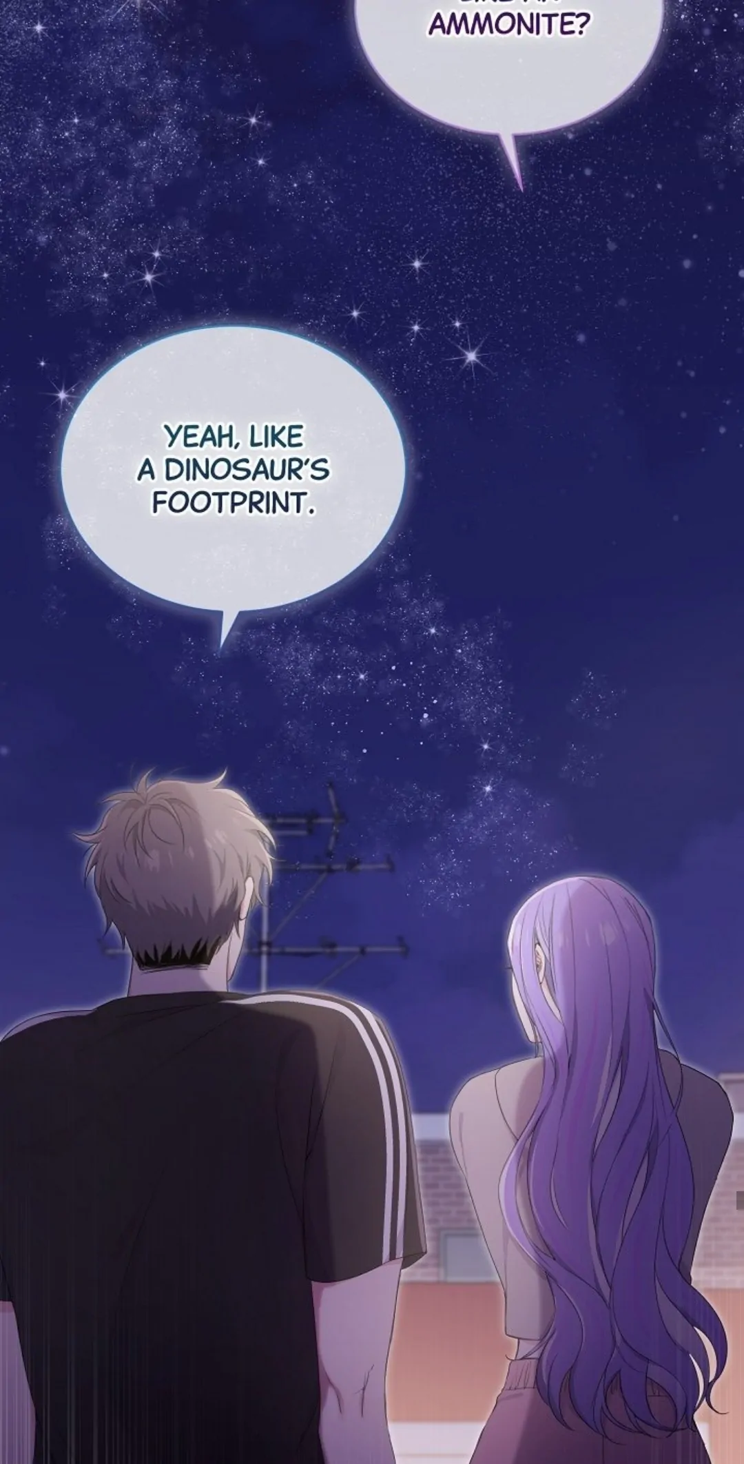 Moonshark: Sharks Are Born To Be Stars Chapter 45 - page 66