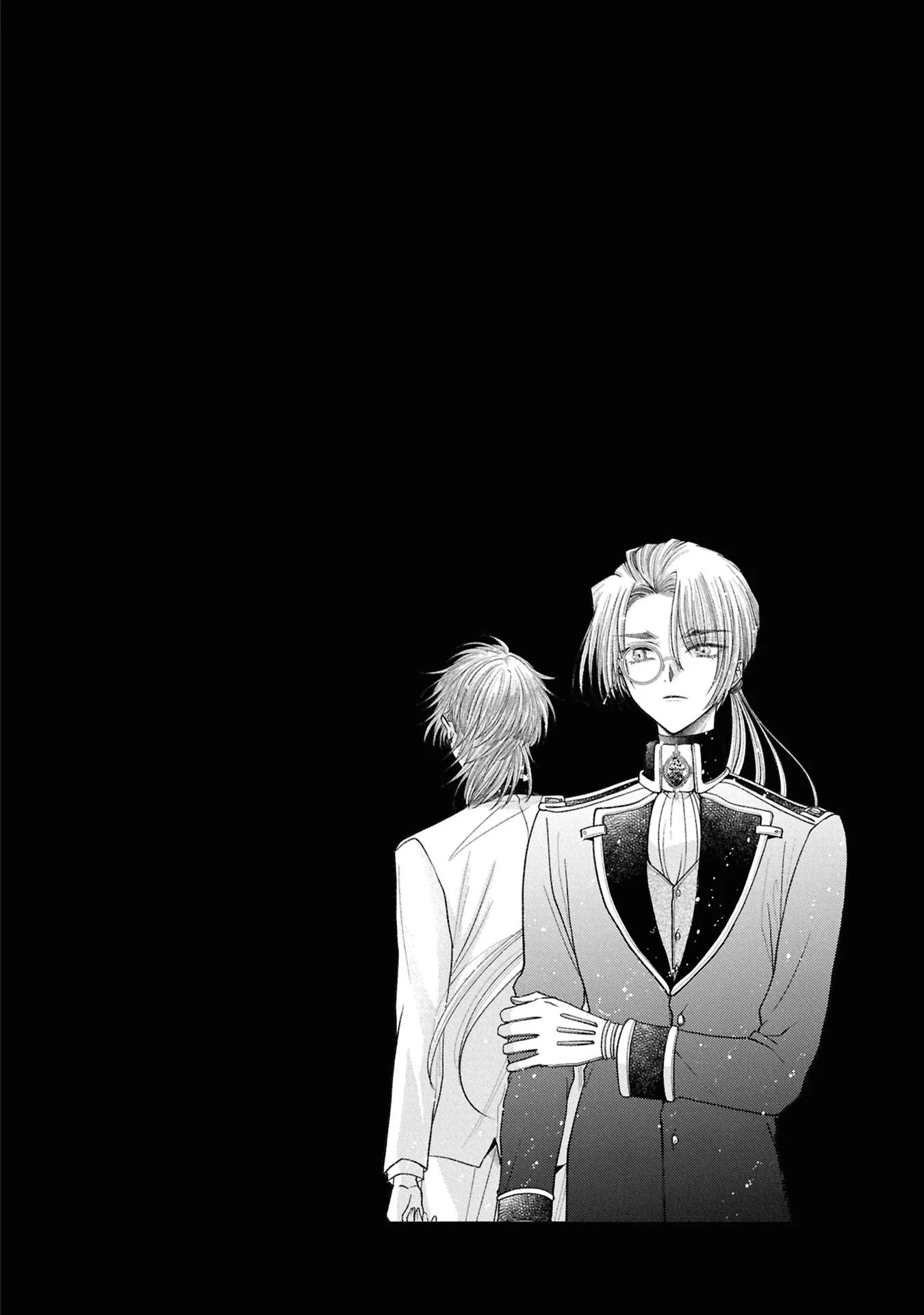 The Flowery Path of Evil Chapter 12.12 - page 33