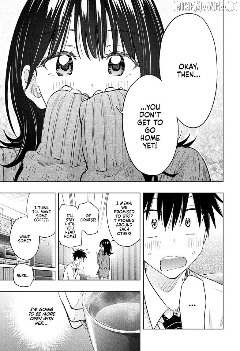Hima-Ten! - Manga Chapter 60 - page 11