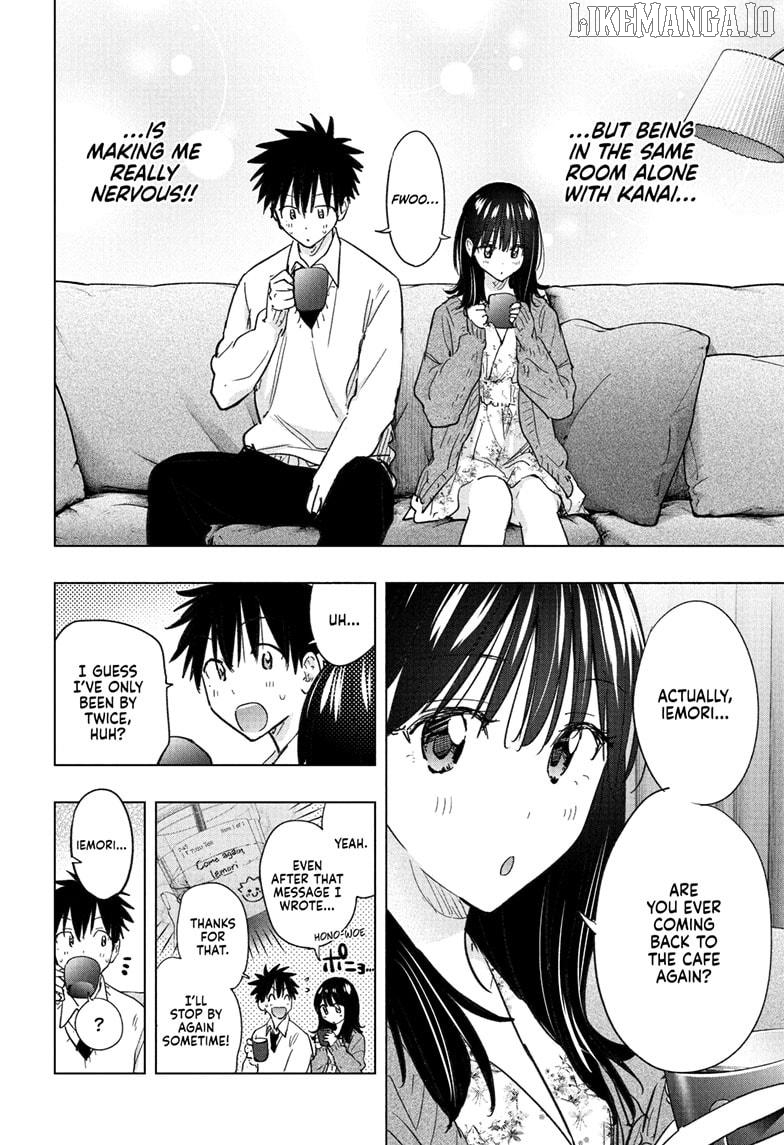 Hima-Ten! - Manga Chapter 60 - page 12