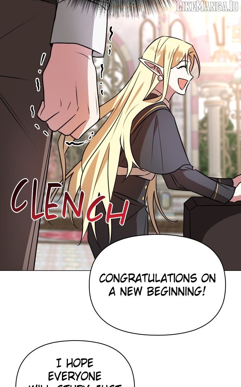 My Ruined Academy Chapter 44 - page 24