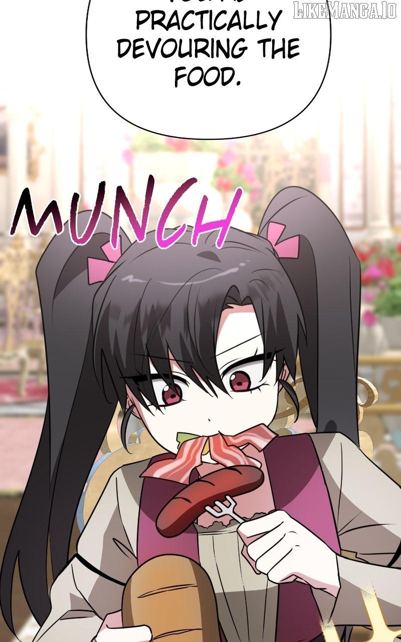 My Ruined Academy Chapter 45 - page 5