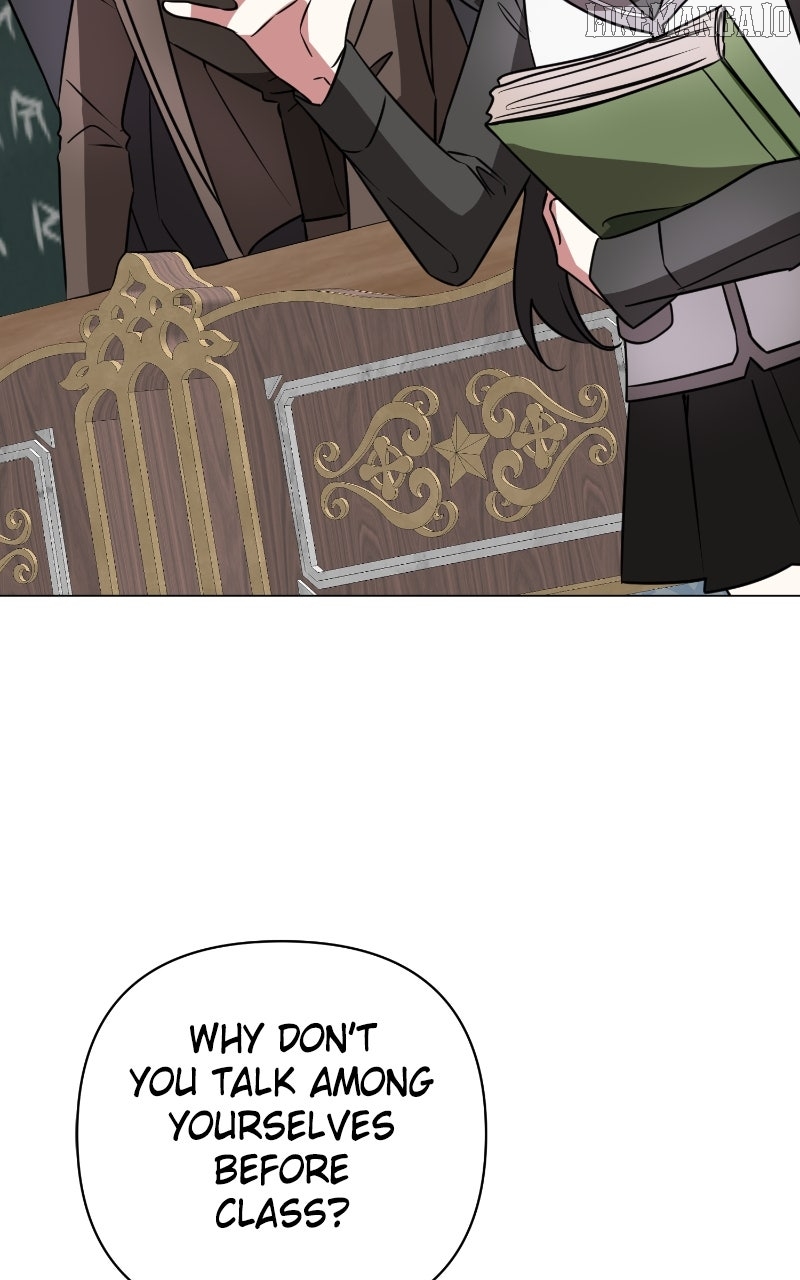 My Ruined Academy Chapter 45 - page 24