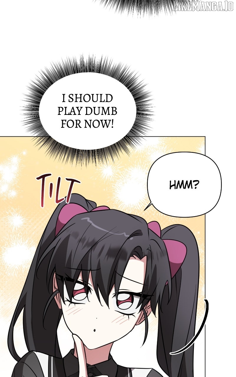 My Ruined Academy Chapter 45 - page 42