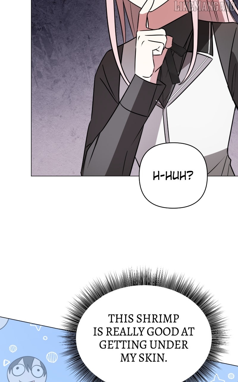 My Ruined Academy Chapter 45 - page 44