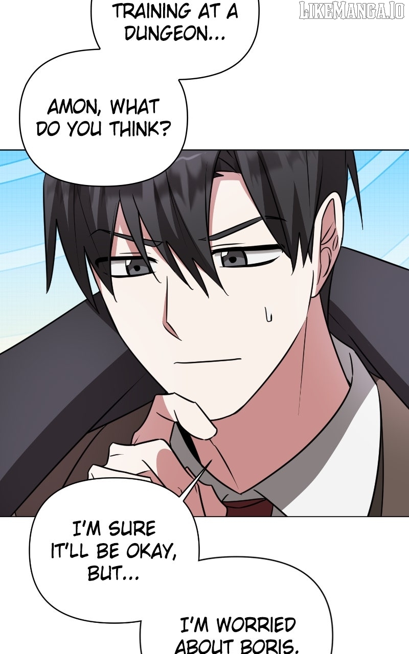 My Ruined Academy Chapter 45 - page 80
