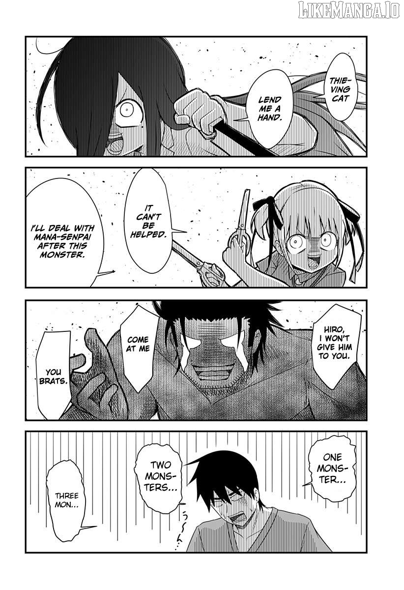 Kekkon Suru tte Itta Yone? Chapter 22 - page 2