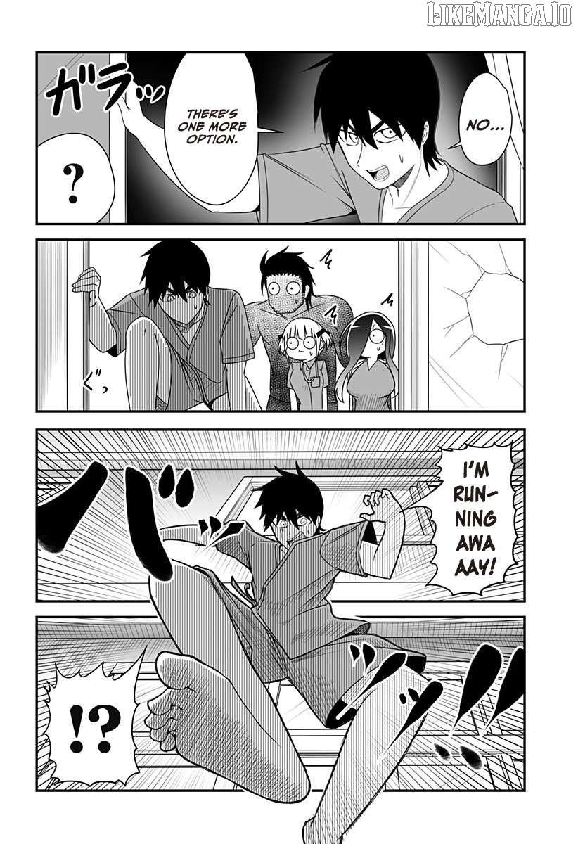 Kekkon Suru tte Itta Yone? Chapter 24 - page 2