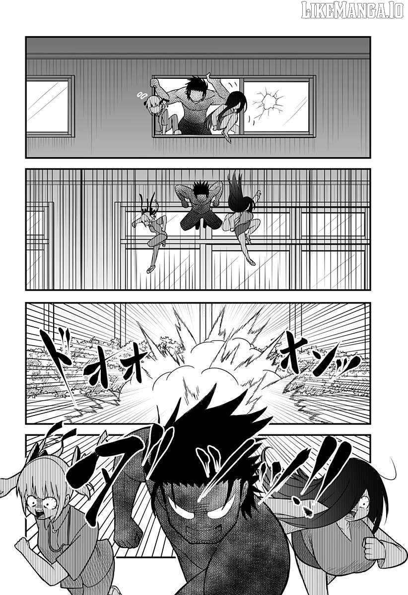 Kekkon Suru tte Itta Yone? Chapter 24 - page 4