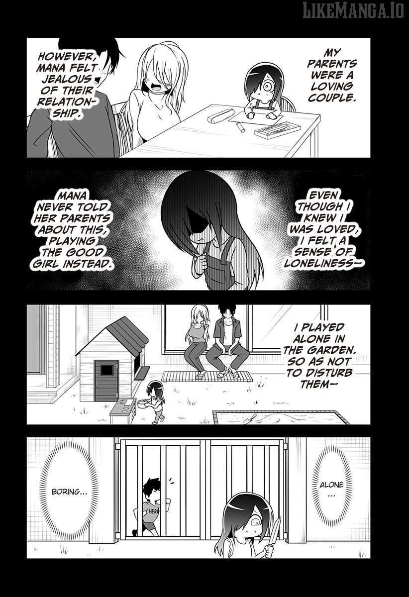 Kekkon Suru tte Itta Yone? Chapter 25 - page 2