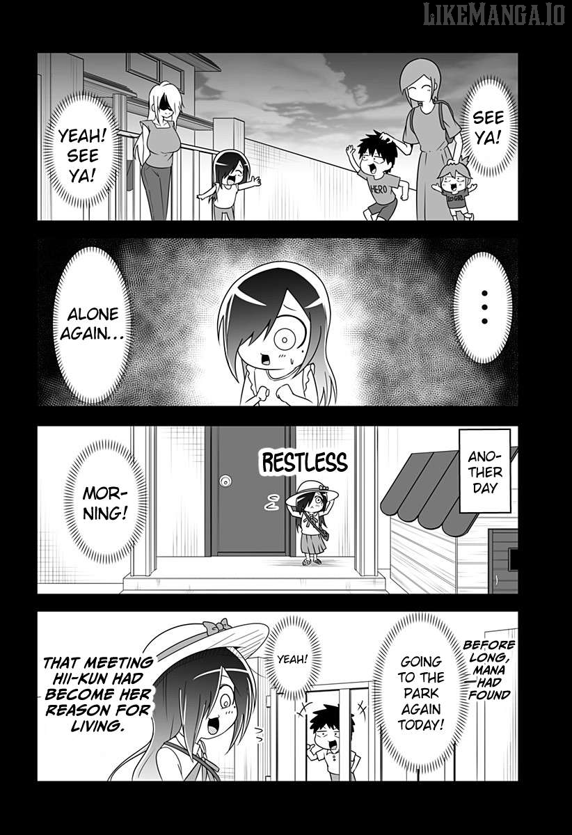 Kekkon Suru tte Itta Yone? Chapter 25 - page 4