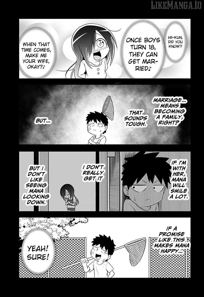 Kekkon Suru tte Itta Yone? Chapter 25 - page 5