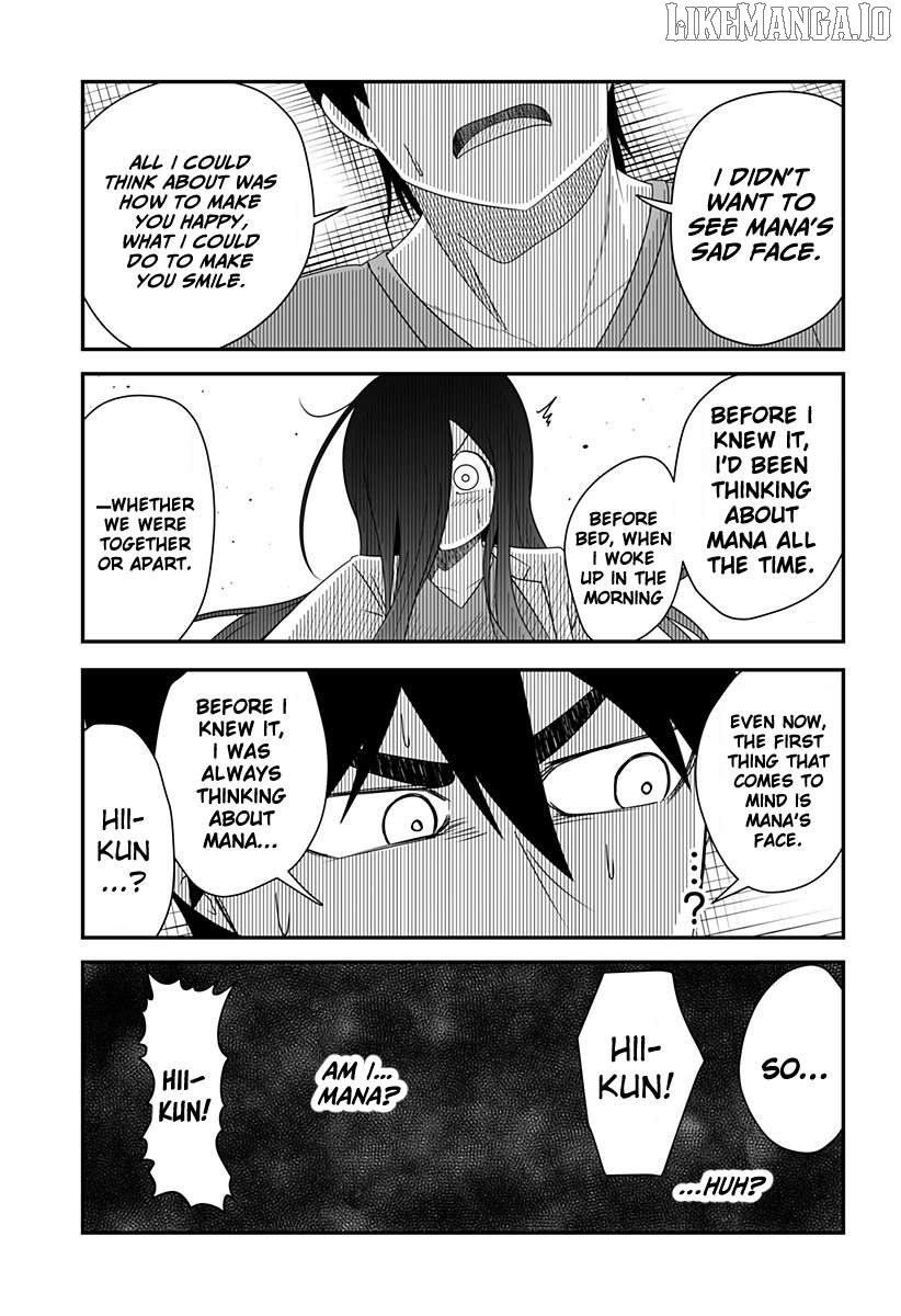 Kekkon Suru tte Itta Yone? Chapter 25 - page 7