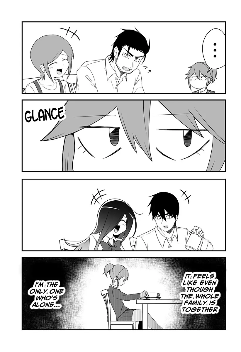 Kekkon Suru tte Itta Yone? Chapter 26 - page 5