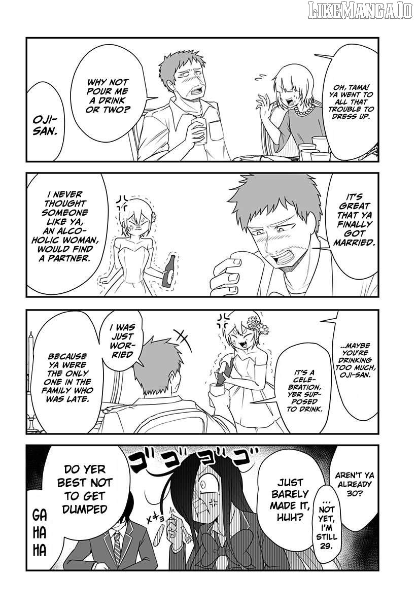 Kekkon Suru tte Itta Yone? Chapter 29 - page 2