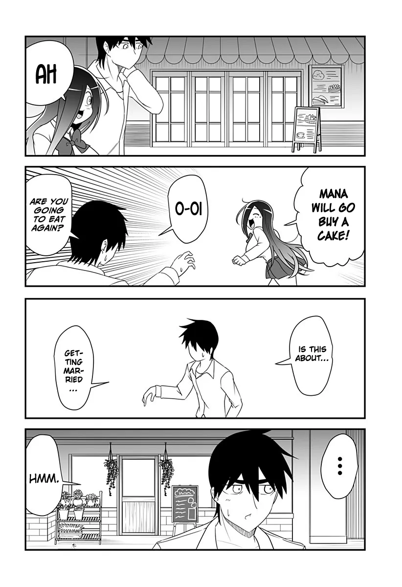 Kekkon Suru tte Itta Yone? Chapter 30 - page 2