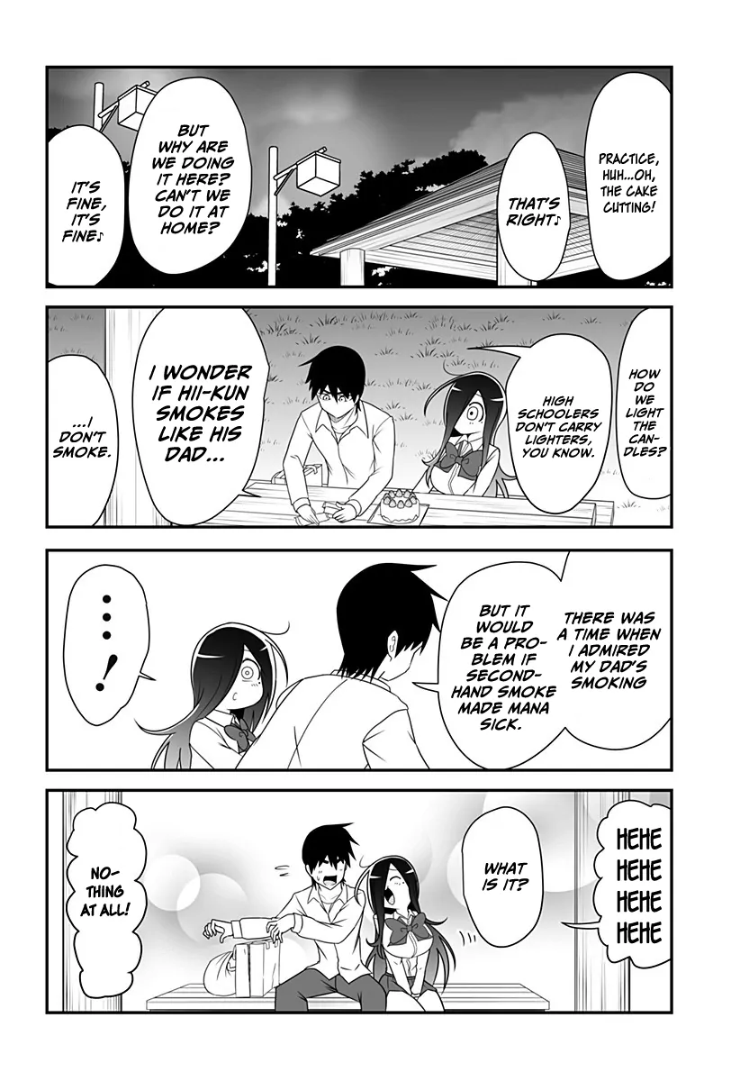 Kekkon Suru tte Itta Yone? Chapter 30 - page 4
