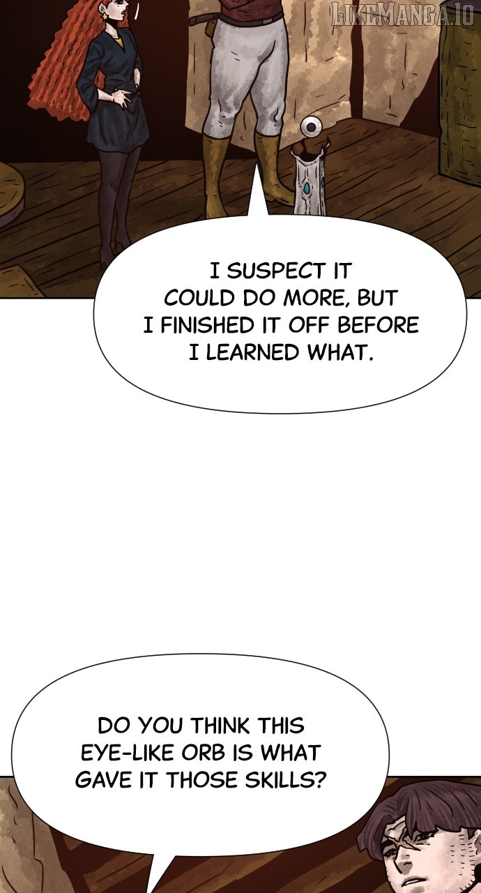 Warrior Executioner Chapter 152 - page 5