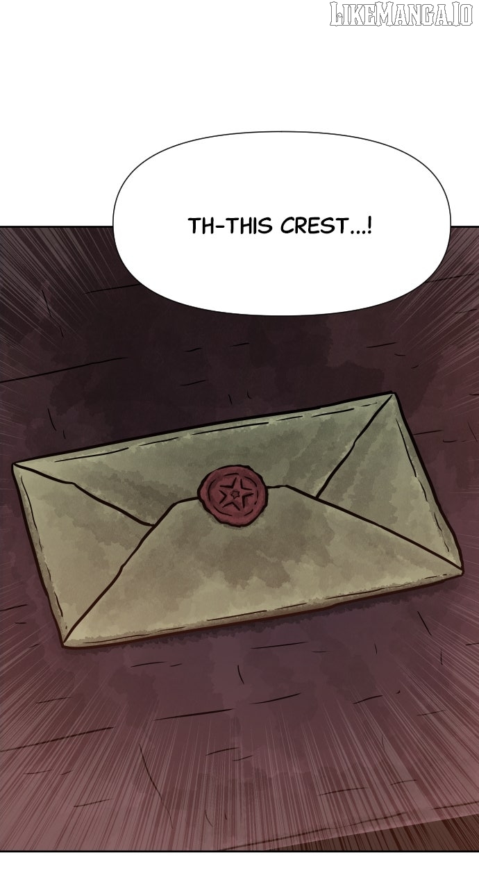 Warrior Executioner Chapter 152 - page 32