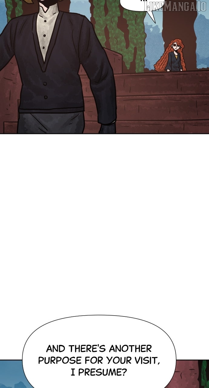 Warrior Executioner Chapter 152 - page 80