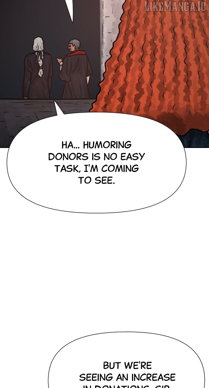 Warrior Executioner Chapter 154 - page 44