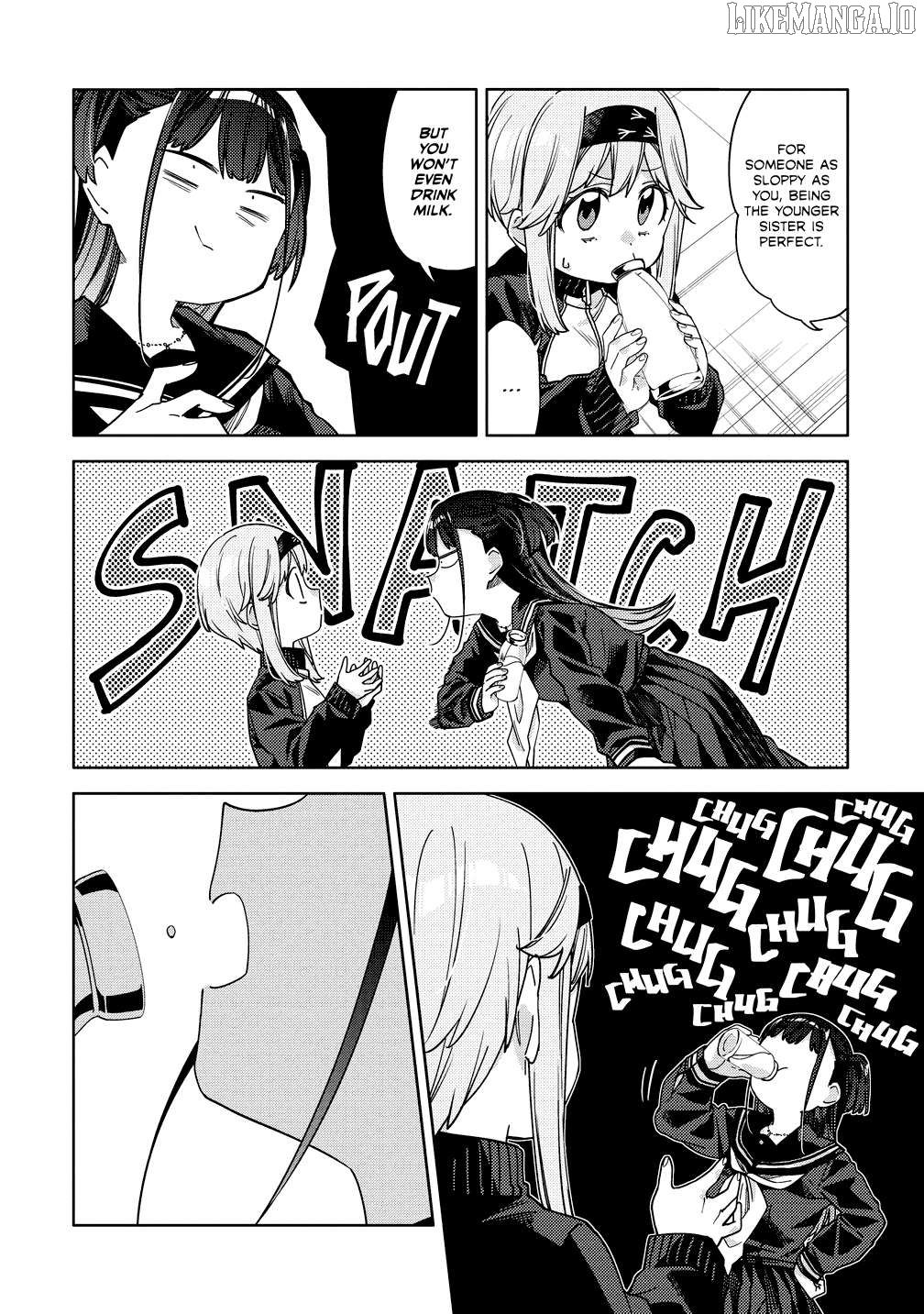 The Role of the Femme Fatale Chapter 9 - page 16