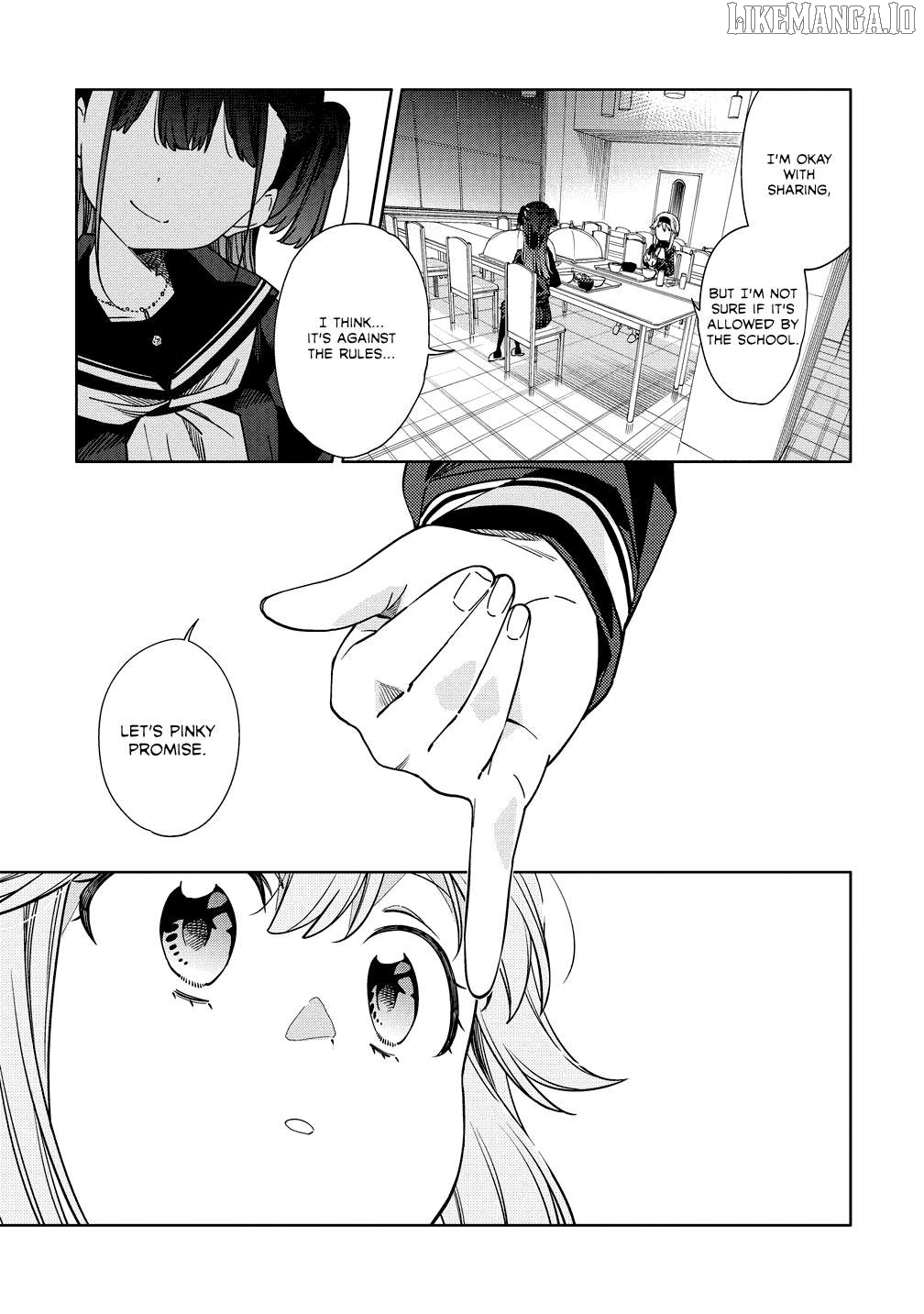 The Role of the Femme Fatale Chapter 9 - page 19