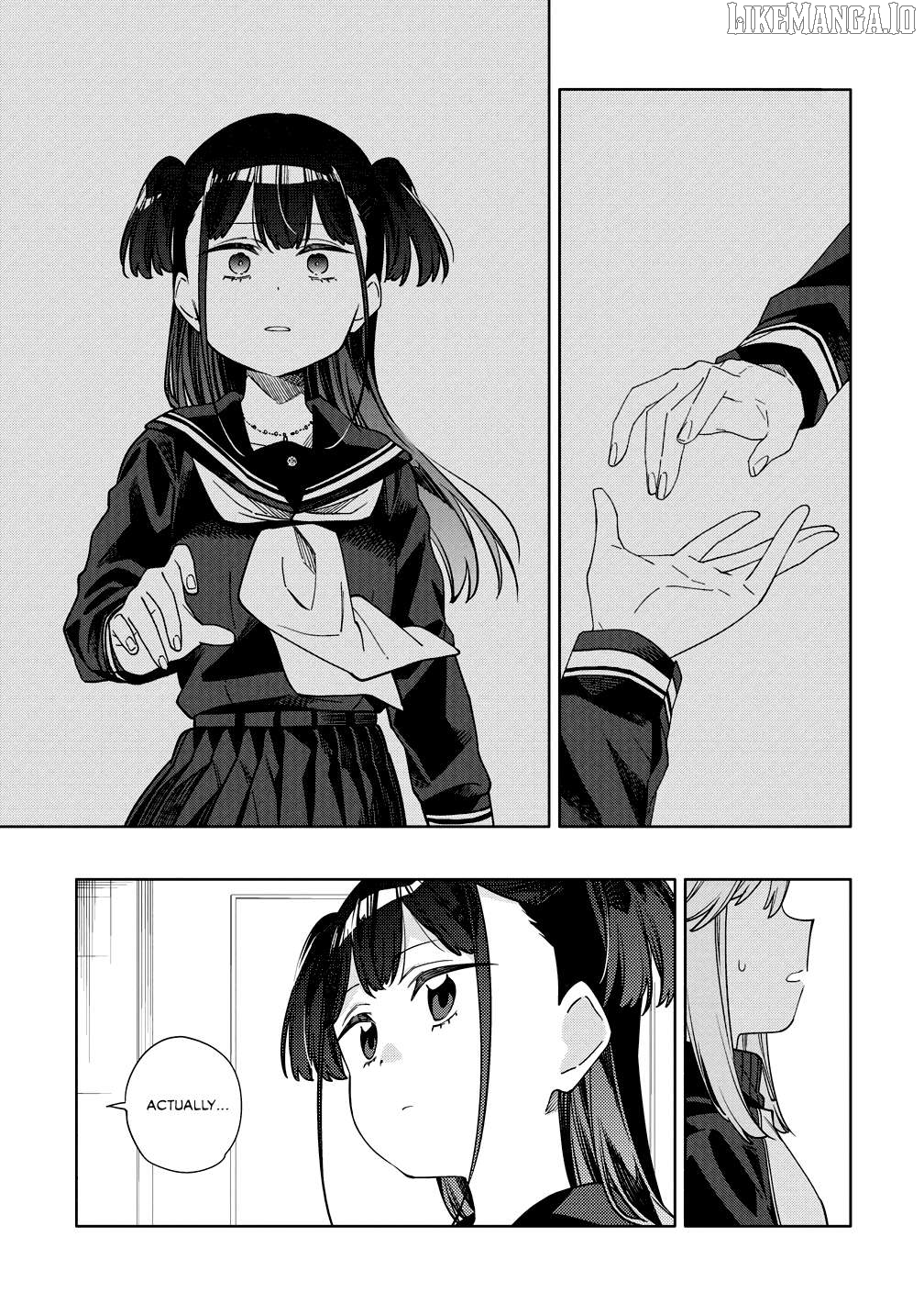 The Role of the Femme Fatale Chapter 9 - page 24