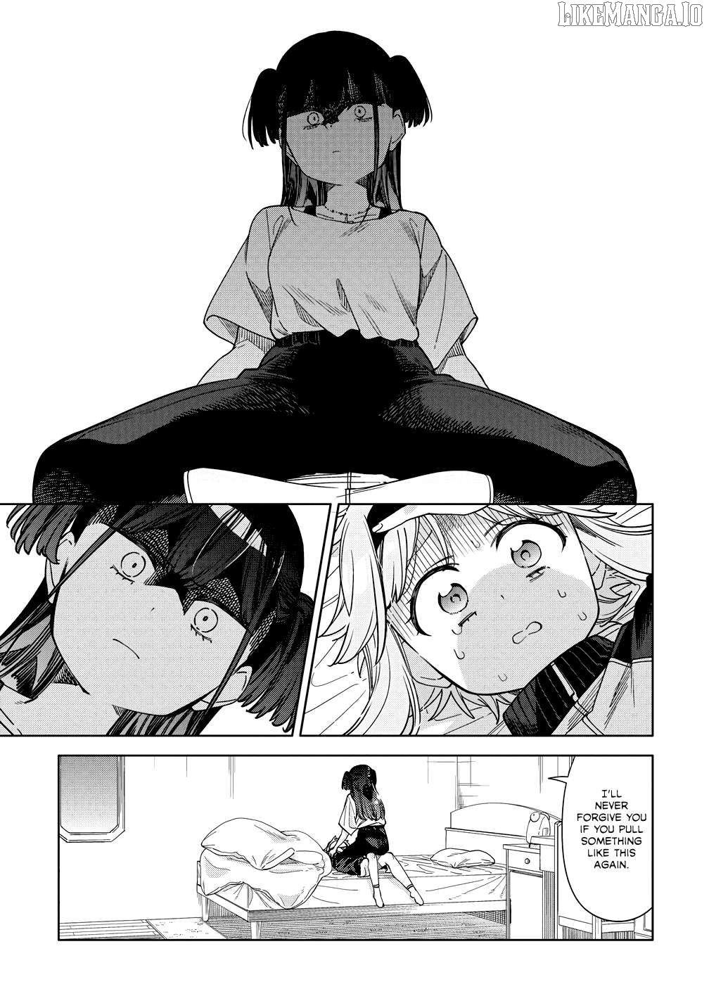 The Role of the Femme Fatale Chapter 9 - page 36