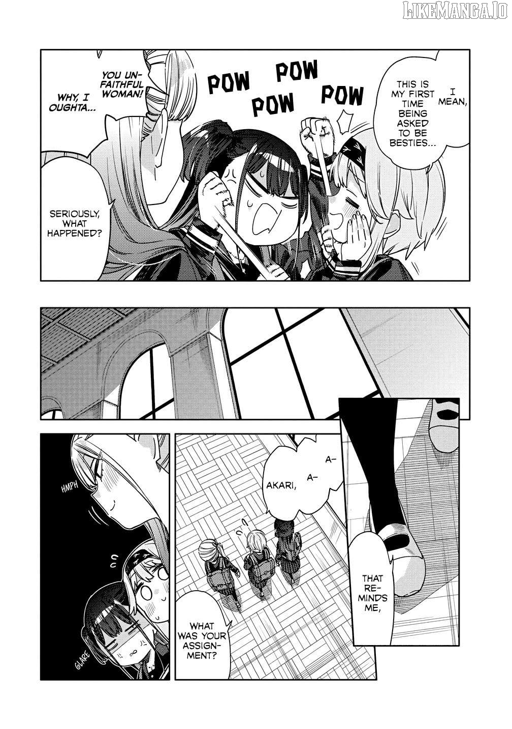 The Role of the Femme Fatale Chapter 10 - page 10
