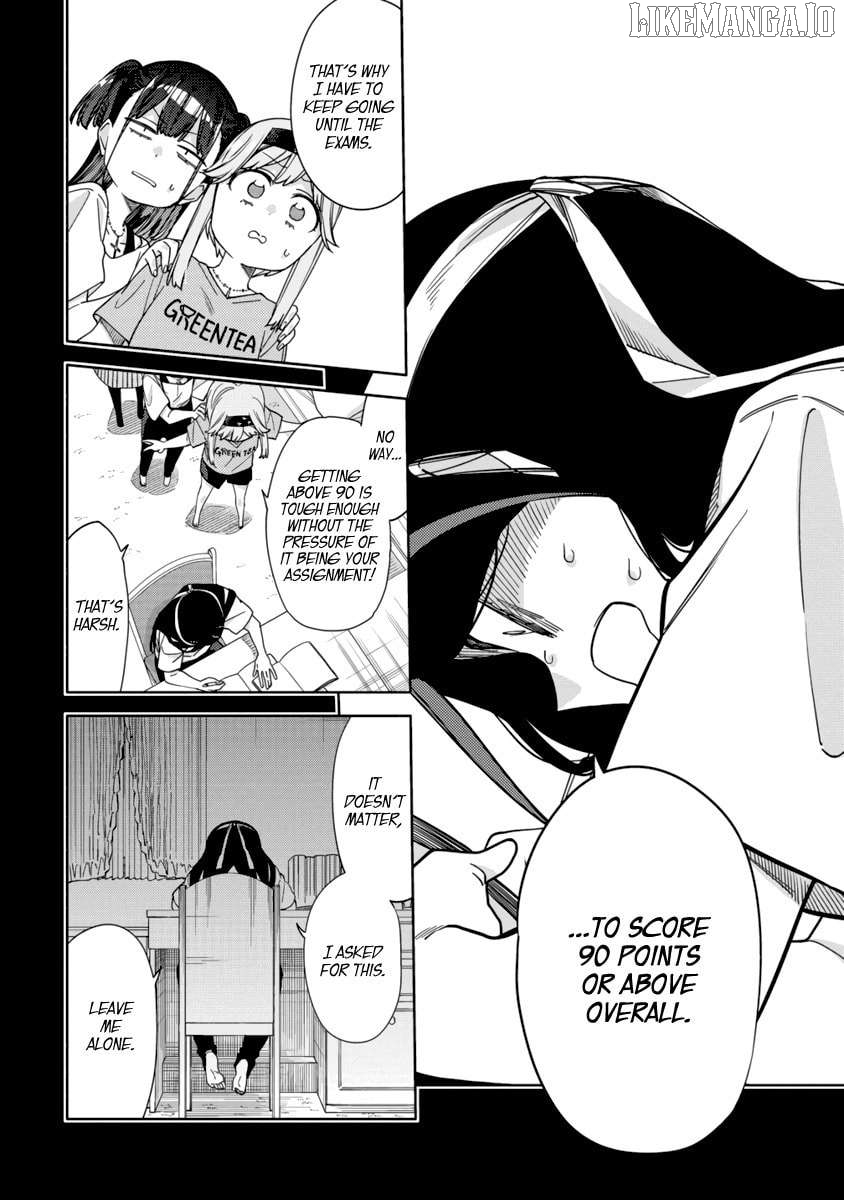 The Role of the Femme Fatale Chapter 10 - page 14