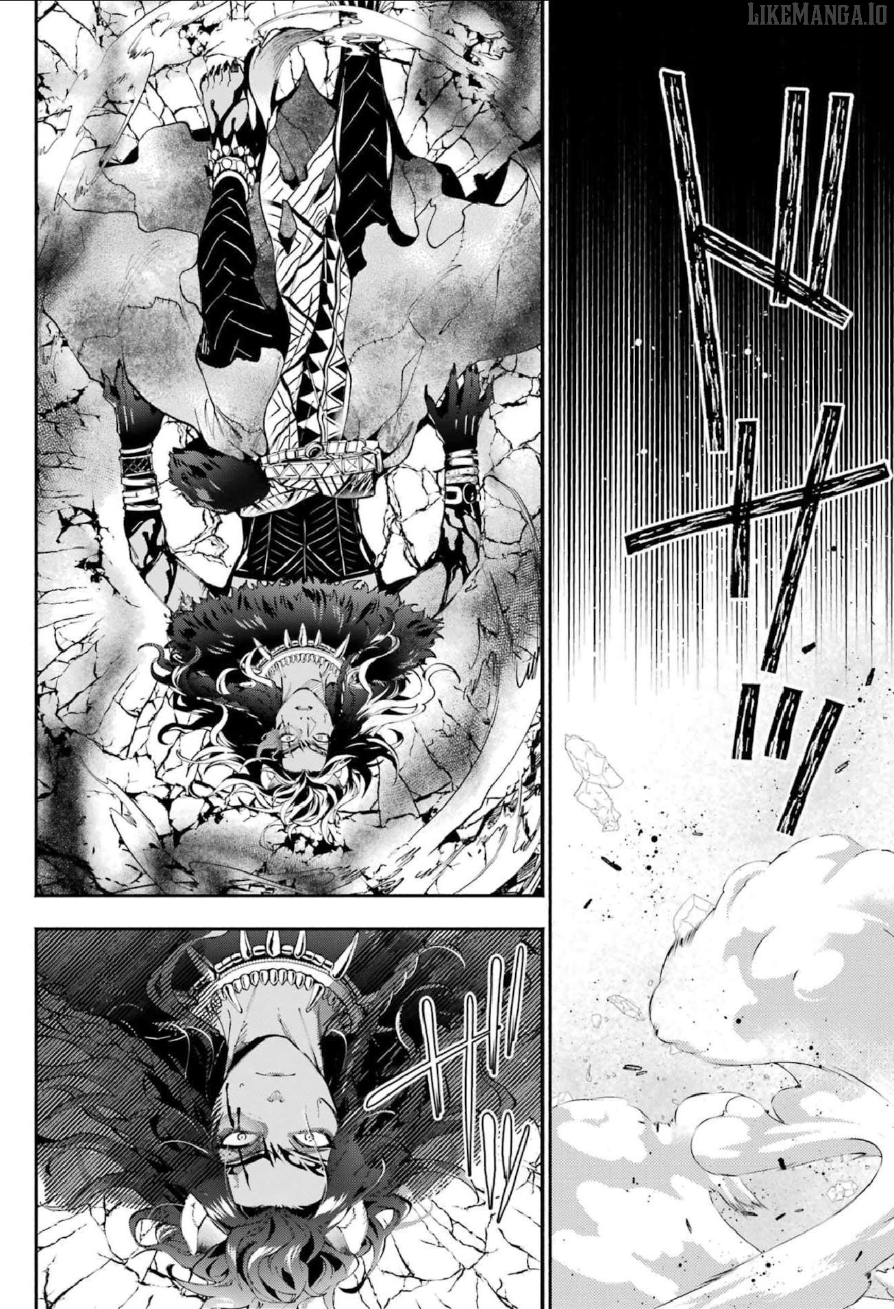 Disney Twisted Wonderland - The Comic - ~Episode Of Savanaclaw~ Chapter 13 - page 18