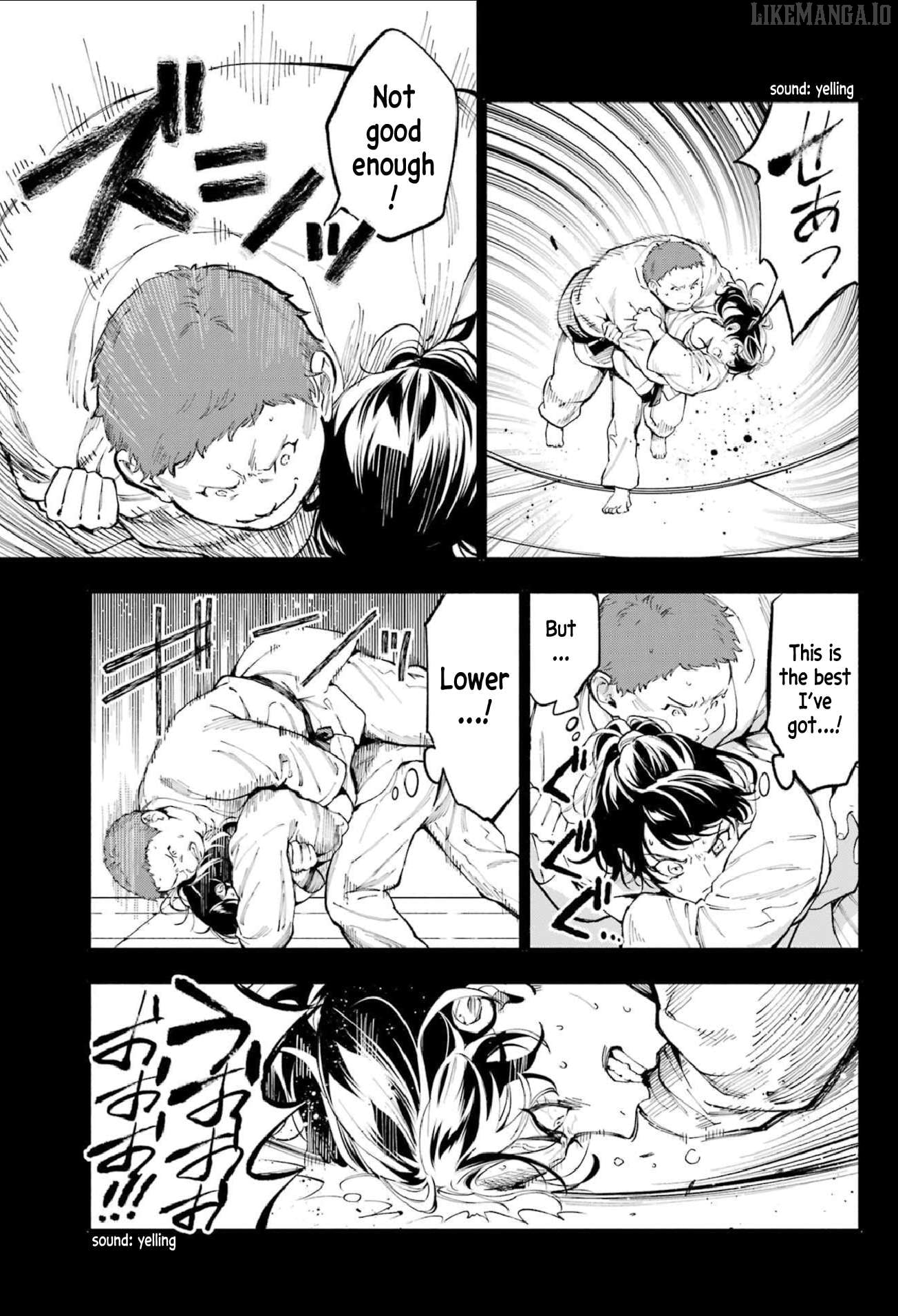 Disney Twisted Wonderland - The Comic - ~Episode Of Savanaclaw~ Chapter 13 - page 4