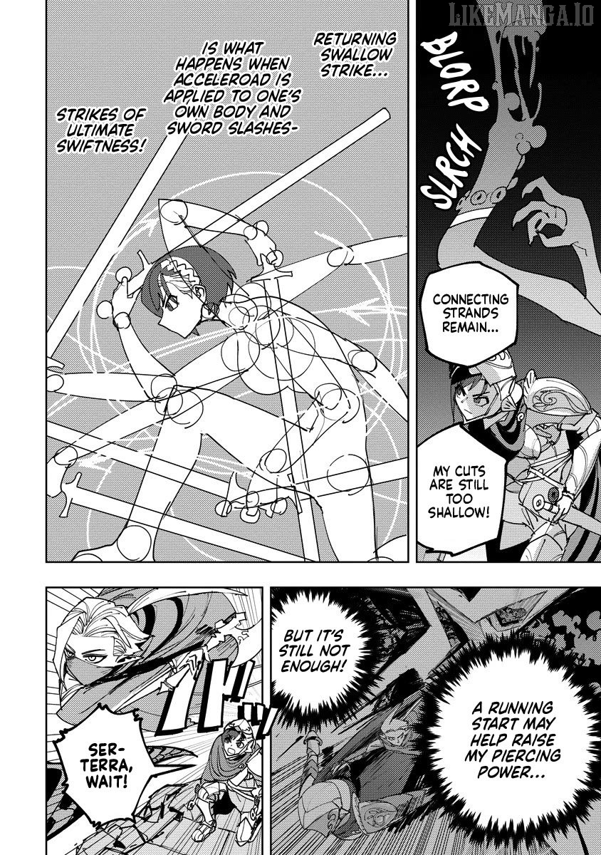 Bouken Ni Wa, Buki Ga Hitsuyou Da! ~Kodawari Rudy no Kajiya Kurashi~ Chapter 16 - page 2