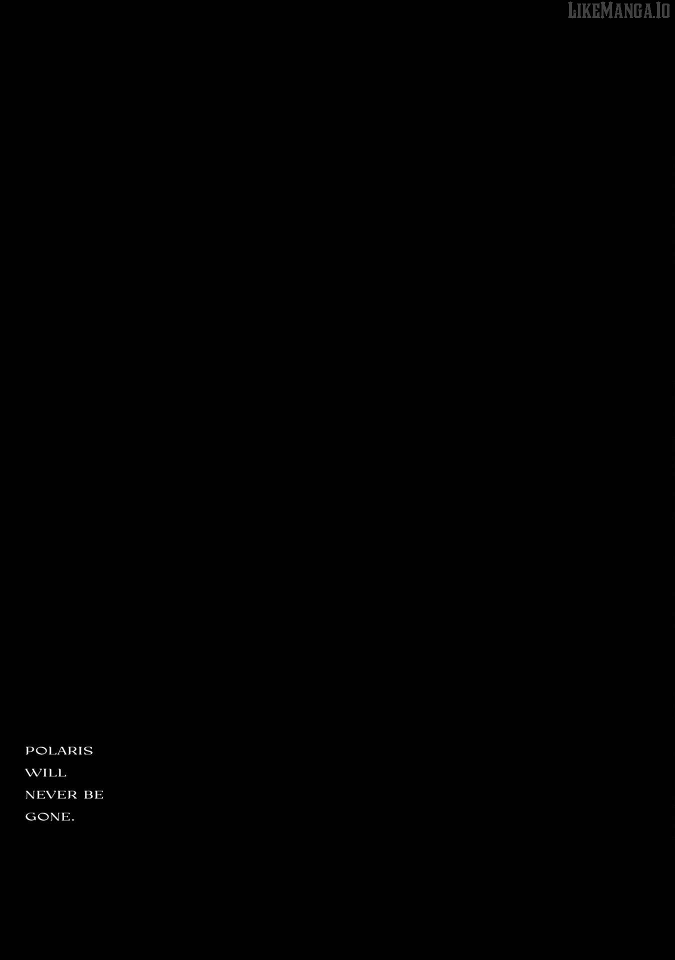 Polaris Wa Kienai Chapter 10.5 - page 9