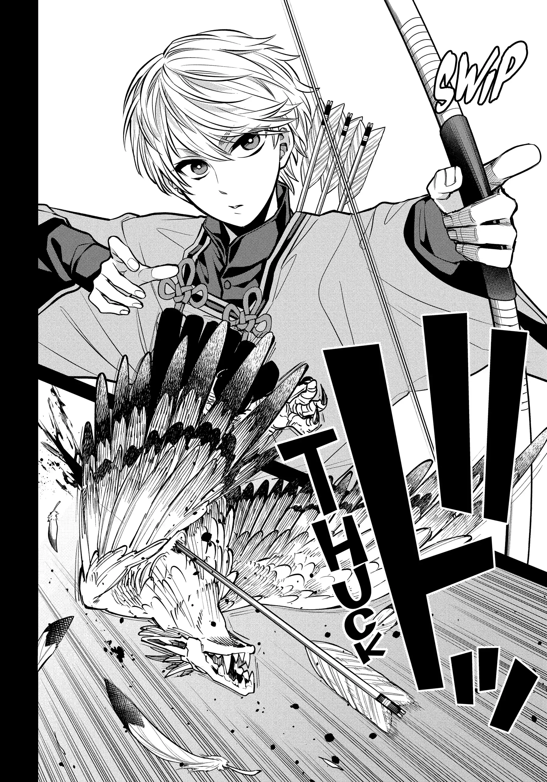 Shihyakushiki - Manga Chapter 26.3 - page 12