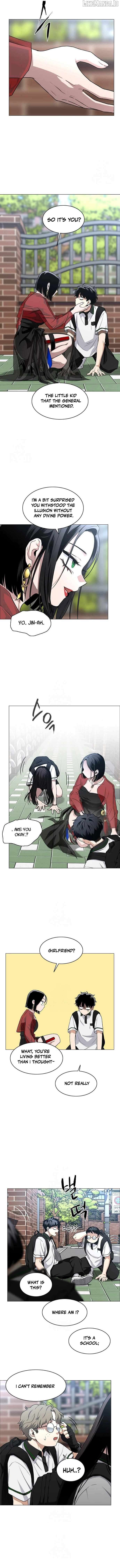 Jakdu - Manhwa Chapter 58 - page 10