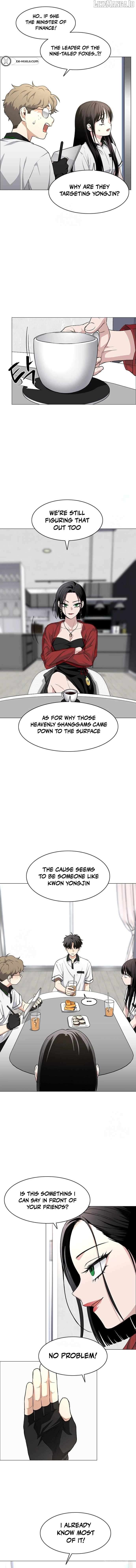 Jakdu - Manhwa Chapter 58 - page 13