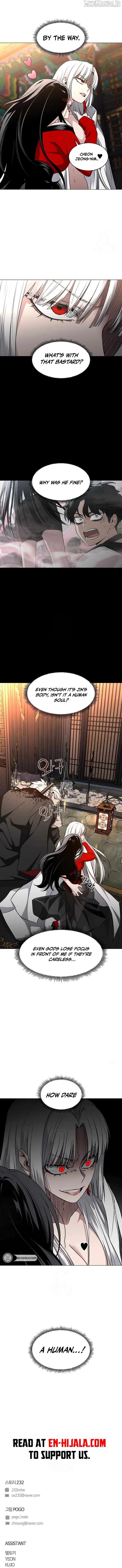 Jakdu - Manhwa Chapter 58 - page 16