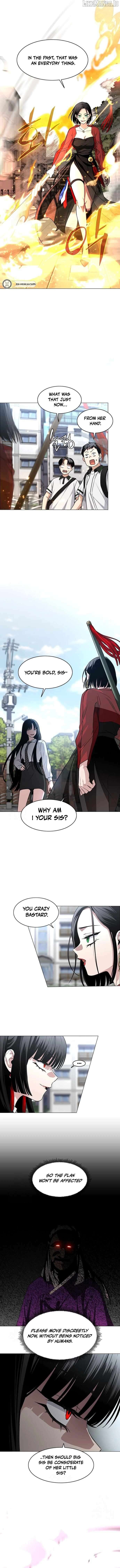 Jakdu - Manhwa Chapter 58 - page 3