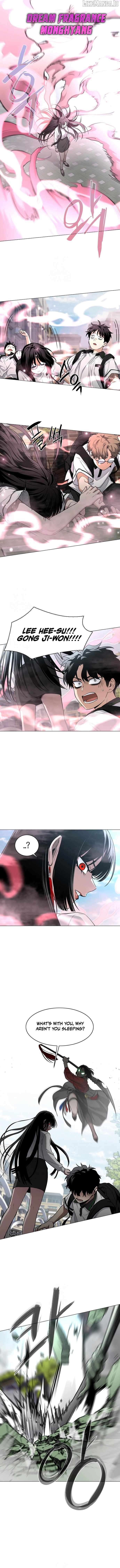 Jakdu - Manhwa Chapter 58 - page 4