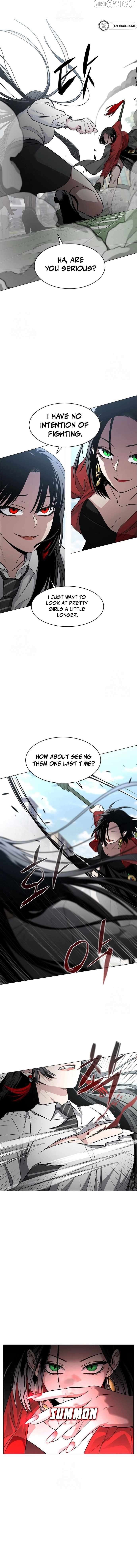 Jakdu - Manhwa Chapter 58 - page 5