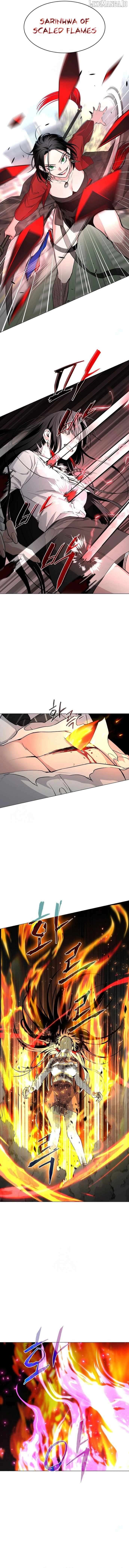 Jakdu - Manhwa Chapter 58 - page 6