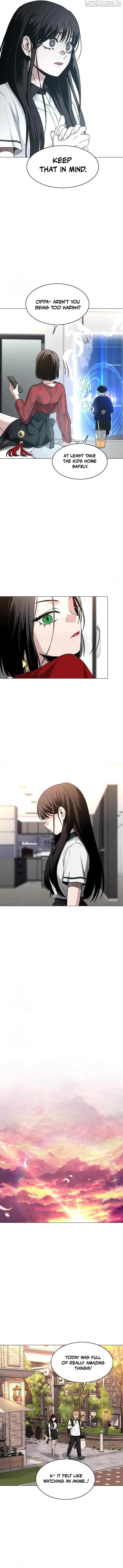 Jakdu - Manhwa Chapter 59 - page 11