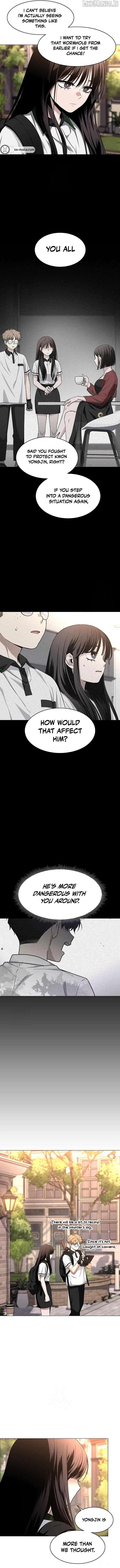 Jakdu - Manhwa Chapter 59 - page 12