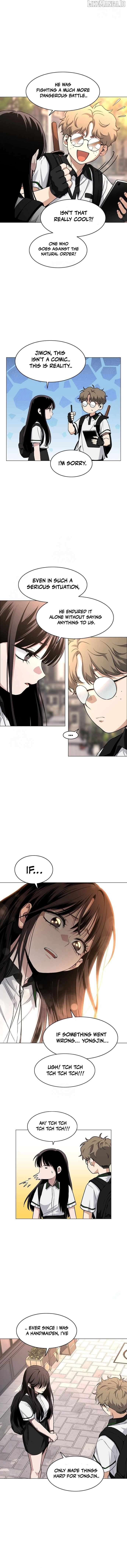 Jakdu - Manhwa Chapter 59 - page 13