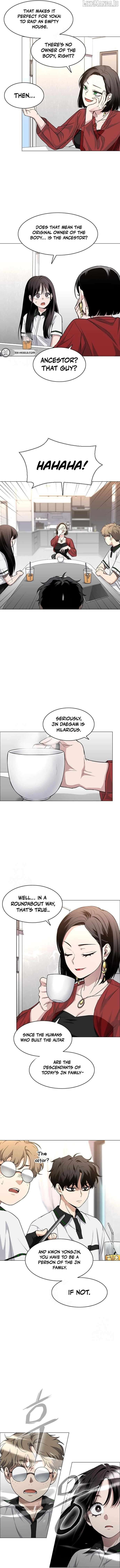 Jakdu - Manhwa Chapter 59 - page 2