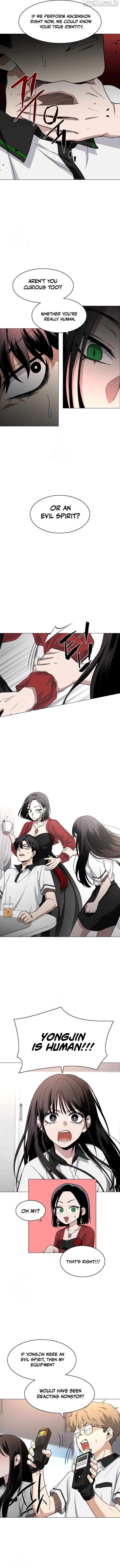 Jakdu - Manhwa Chapter 59 - page 4