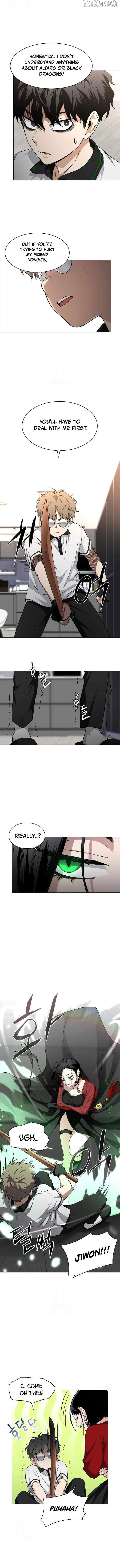 Jakdu - Manhwa Chapter 59 - page 5