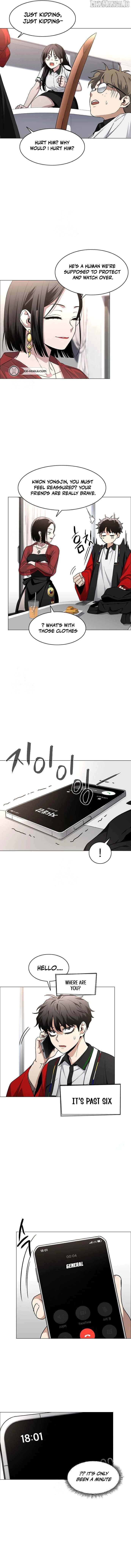 Jakdu - Manhwa Chapter 59 - page 6